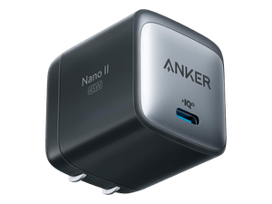 Cargador Anker Nano II Gris