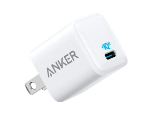Cargador Anker Powerport Pd Nano Blanco