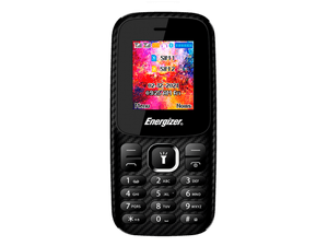Celular Básico Energizer E13 Negro