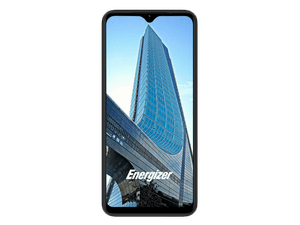 Celular Energizer U652 - 2/64GB Negro