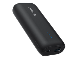 PowerBank Anker 321 Negro
