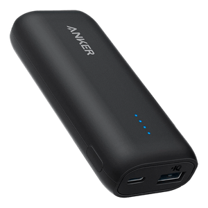 PowerBank Anker 321 Negro