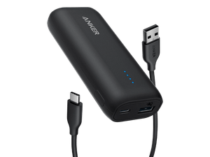 PowerBank Anker 321 Negro