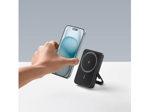 PowerBank Anker 322 Negro