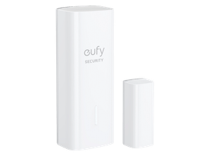 Sensor de Puerta Eufy Entry Sensor Blanco