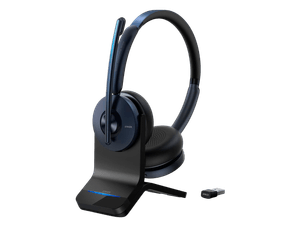 Audífonos Anker H700 Azul