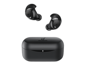 Audífonos Soundcore Life Dot 2 Negro