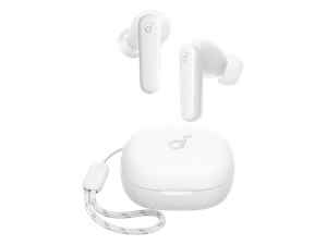 Audífonos Soundcore P20I Blanco
