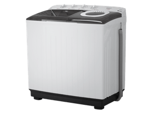 Lavadora Semiautomática Global Ldg-154 Tgf 15Kg