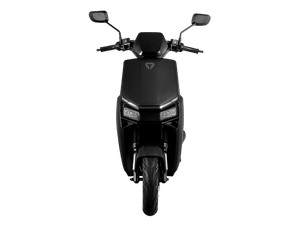 Scooter Eléctrico Yadea Gt60 2500W Negro