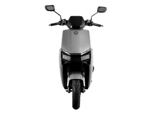 Scooter Eléctrico Yadea Gt60 2500W Gris