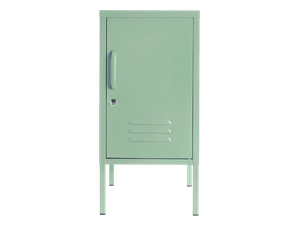 Velador Metálico Lving Shortyodf101Short-Mg Verde