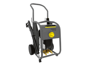 Hidrolavadora Karcher HD 6/15 C Cage Plus Gris