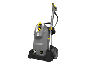 Hidrolavadora Karcher HD 6/15 M KAP Gris
