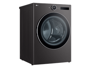 Secadora Eléctrica LG Df74Vfxs6Be Inv 23KG