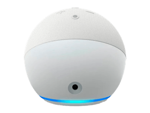 Parlante Smart Amazon Echo Dot 5Ta. Gen Blanco