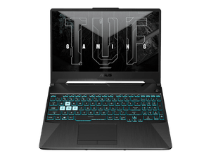 Laptop Asus R7 6C H Asus Tuf Gaming A15 Fa506Ncg-Hn194 15.6" | 16/512GB