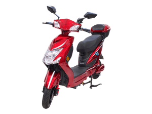 Moto Pasola Lamborbini Lbred 1200Wtts