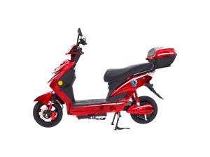 Moto Pasola Lamborbini Lbred 1200Wtts