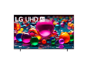 Televisor LG Led 75Ua8500Psa Negro 75"