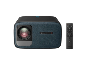 Proyector Steren Tv 177" Pro-6000 Steren Negro