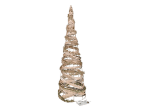 Adorno Árbol X3Pz Ref:Es27282 80/60/40Cm