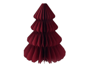 Adorno Nav.Árbol Papel Ref:Es26686 Mult