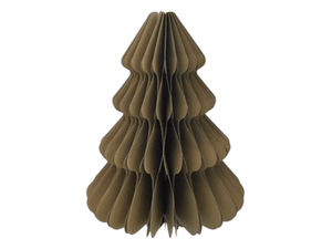 Adorno Nav.Árbol Papel Ref:Es26686 Mult