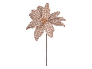 Flor Artificial Nav.Sam Ref:Lg-2478 Dorado