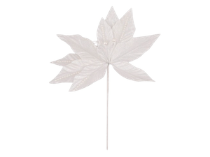 Flor Artificial Nav.Wh Ref:Sh23-277 Blan