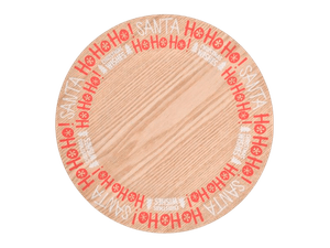 Plato Base Plast.Ref:Pp0133L217 (33Cm)