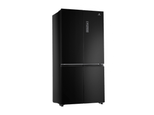 Indurama - Refrigeradora RI-880I Negro | 586 Litros