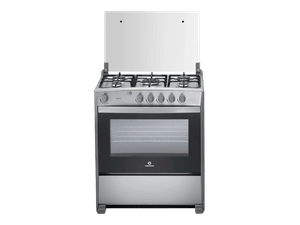 Indurama - Cocina a gas Murcia Quarzo