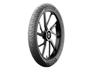 Llanta Michelin 110/80 - 17 M/C 57S Pilot Street 2 Lev Tl