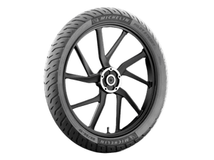 Llanta Michelin 110/80 - 17 M/C 57S Pilot Street 2 Lev Tl