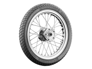 Llanta Michelin 110/90 - 17 M/C 60P Anakee Street Lev R Tl