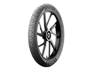 Llanta Michelin 120/80 - 17 M/C 61S Pilot Street 2 R Tl