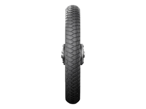 Llanta Michelin 120/80 - 18 M/C 68T Reinf Anakee Street Mst R Tl
