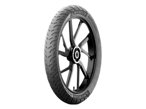 Llanta Michelin 130/70 - 17 M/C 68S Reinf Pilot Street 2 R Tl