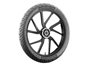 Llanta Michelin 130/70 - 17 M/C 68S Reinf Pilot Street 2 R Tl