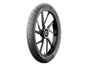Llanta Michelin 140/70 - 17 M/C 66S Pilot Street 2 R Tl