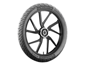 Llanta Michelin 140/70 - 17 M/C 66S Pilot Street 2 R Tl