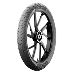 Llanta Michelin 80/100 - 18 M/C 47S Pilot Street 2 Lev Tl