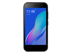Celular Unnecto bolt 1 ub010 - 4/32GB Negro