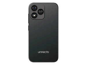 Celular Unnecto bolt 1 ub010 - 4/32GB Negro