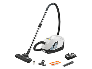 Aspiradora Karcher Filtro de Agua DS6 MX