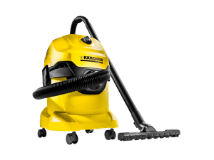 Aspiradora Karcher WD4