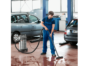 Aspiradora Karcher NT 38/1 *MX