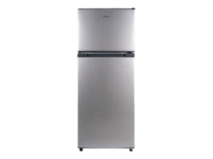 Refrigeradora Ri Top Mount Global Rg-200Nf Steel 262Litros