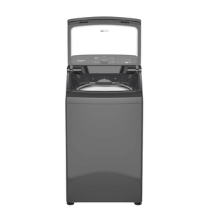 Whirlpool - Lavadora Automática WW20NTAHLA Silver | 20 Kg